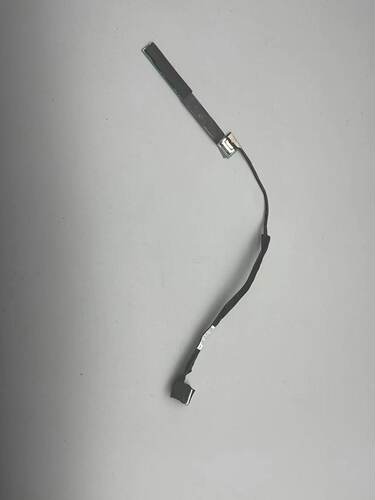 适用于Lenovo Samos Flex5-14IIL C550-14  450.0K108.0011 屏线