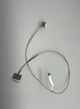 联想 T440 T450 T460 摄像头线 排线 灯线 04X5450 DC02001LE00