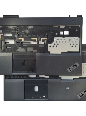 联想全新ThinkpadL560 L570 C壳掌托键盘外壳带指纹孔01ER287