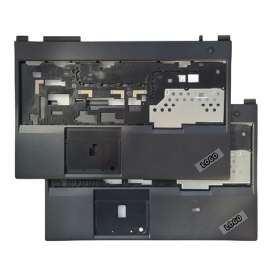 联想全新ThinkpadL560 L570 C壳掌托键盘外壳带指纹孔01ER287
