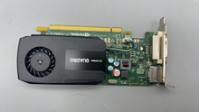 丽台Quadro K600 K2000 P4000 K6000 M5000专业图形显卡00PC599
