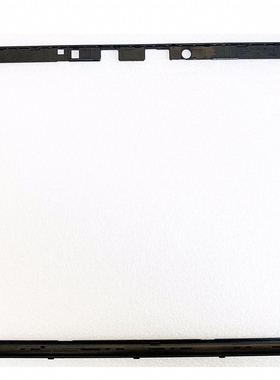 全新原装Thinkpad联想 T480S B壳内框外壳01YN981 红外IR屏幕边框