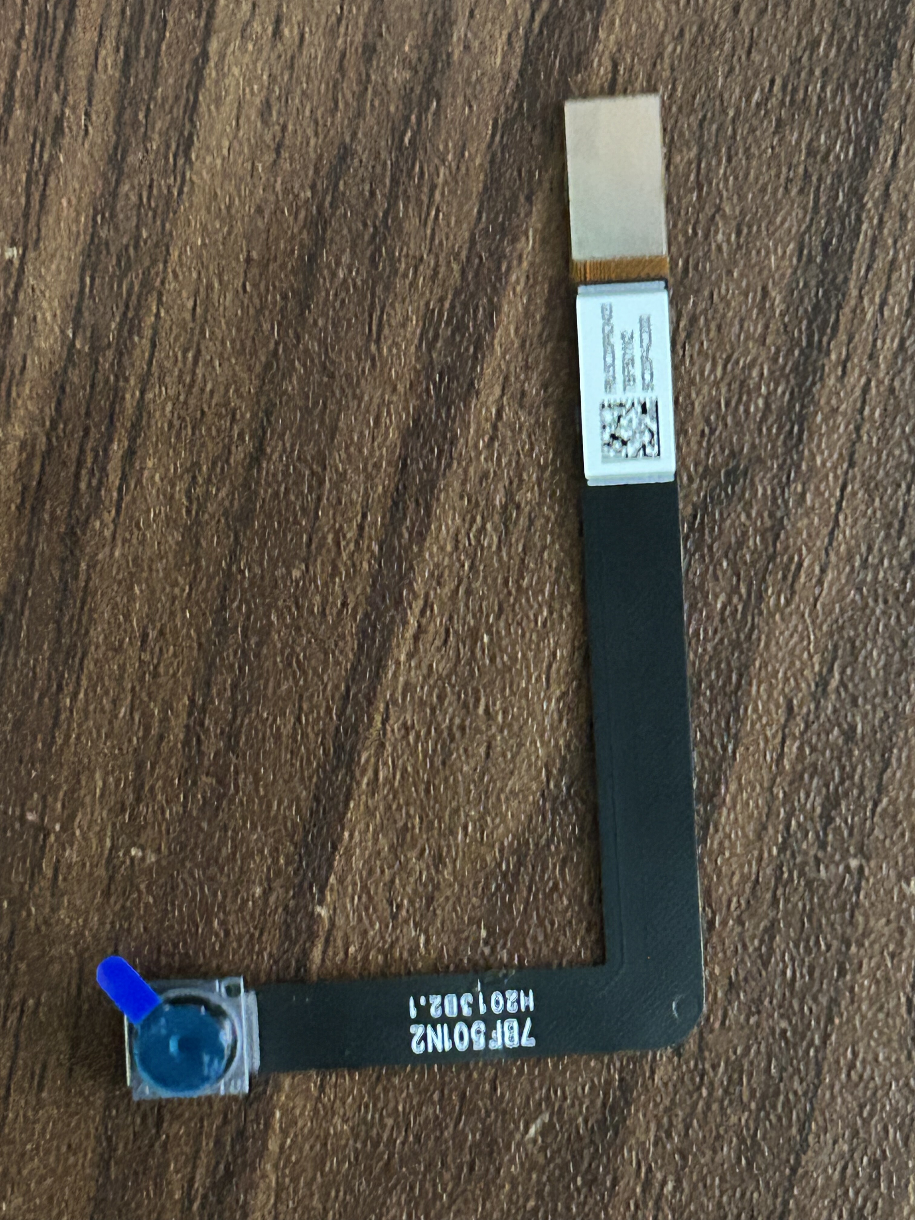 全新原装联想 MIIX 520-12IKB 摄像头 相机 排线 5C20P92403