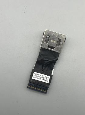 联想THINKPAD P50 P51 P52 P70充电口电源接口电源头DC30100PE00