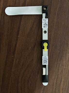 全新联想M700 M800Z A11-In-one 700Z 麦克风 摄像头小板 01AH313