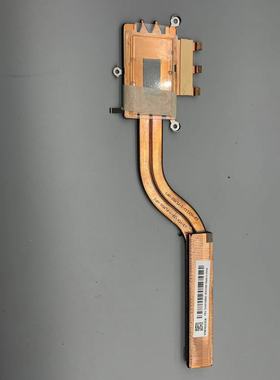 适用于联想 ideapad 5-14IIL05 5H40Y88892 81YH 散热器 铜管