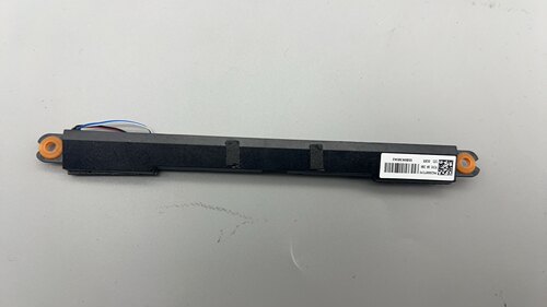ThinkPad T14 T15 P14S P15S Gen1 Gen2 喇叭 扬声器 5SB0S73516