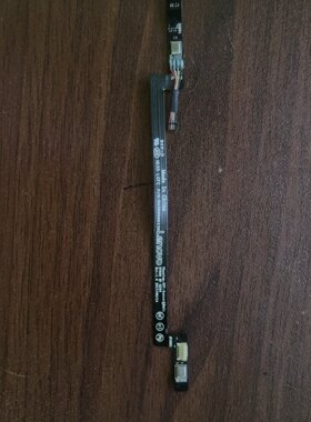 联想 YOGA C920-13IKB 麦克风板 摄像头连线 DA3000K230 NF-B294