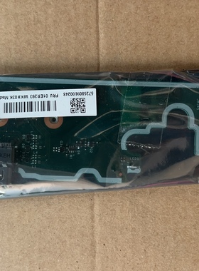 适用联想Thinpad L570 网口卡 网口板 DP接口 01ER293 LS-C42EP