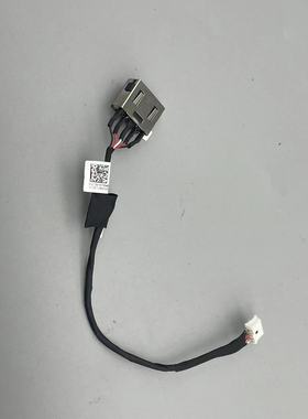 适用于Lenovo ThinkPad L450 L460  DC301078400 01AV935电源插孔