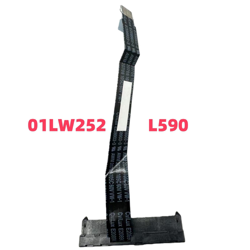 联想ThinkPadL590硬盘线原装全新
