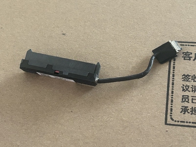 原装联想 Y920 HDD 硬盘线 DC02C00AL00