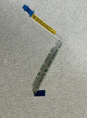 联想Flex 5-15IIL05 81X3 15ALC05 触摸板鼠标排线450.0K104.0011