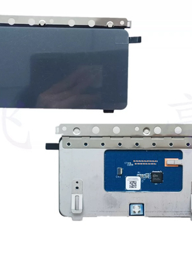 触摸板 触控板适用HP惠普Chromebook 14 G5 TPN-Q204 SB459A-22H5