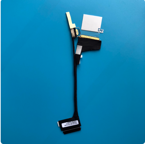 联想ThinkPad X1 Yoga 2nd原装触摸屏排线01HY982 450.0A909.0001