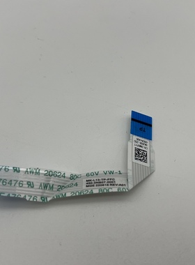 全新原装联想 Thinkpad L13 TP FFC 排线 触控线 450.0NB07.0001