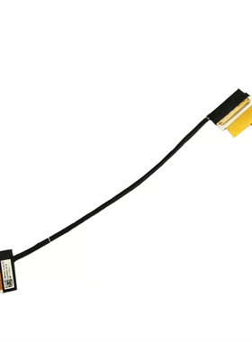 Thinkpad T490 FT490 T490 20N2 20N3 WQHD 2K DC02C00E010屏线