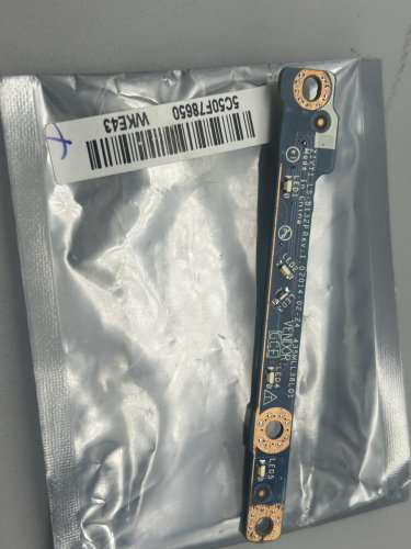 全新原装联想 Thinkpad Y40-70 LED 小板 5C50F79650 LS-B132P
