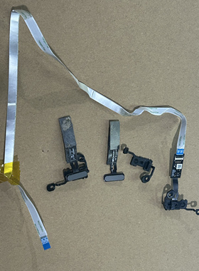 联想小新原装 Air-14IIL 14ARE 2020 指纹开关机小板  TTCF122393