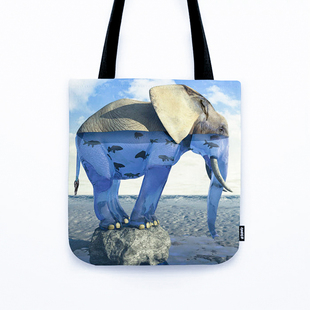 斜挎百搭2021新品 潮牌时尚 帆布包包女ins单肩包学生欧美个性 BUKU