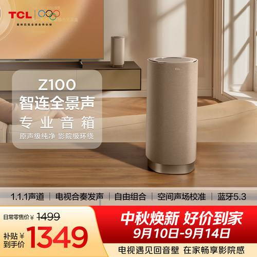 1.1.1电视伴侣T和弦Z100-金色