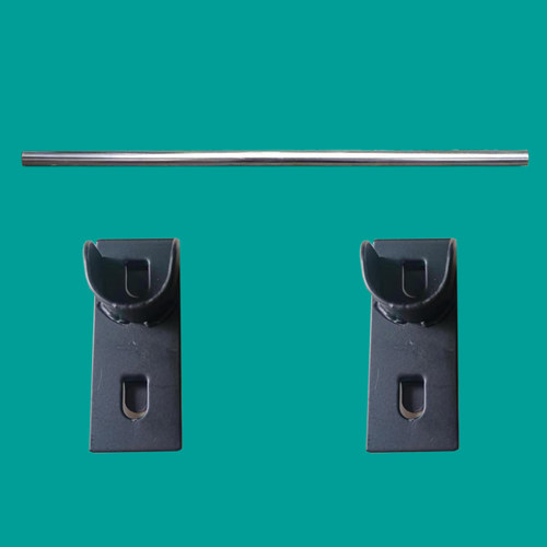 不锈钢圆管直径2.5cm加厚镀锌铁管2.5cm