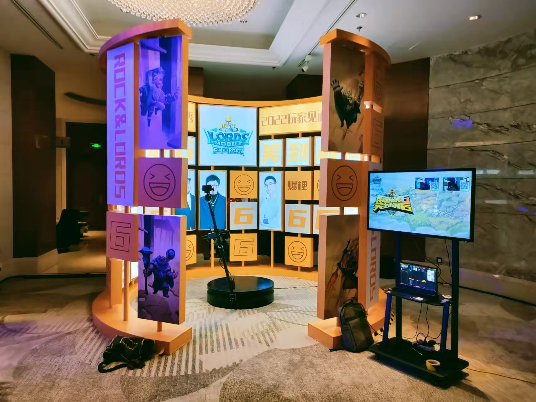 360环绕拍摄转台转盘自动旋转平台360拍照出售