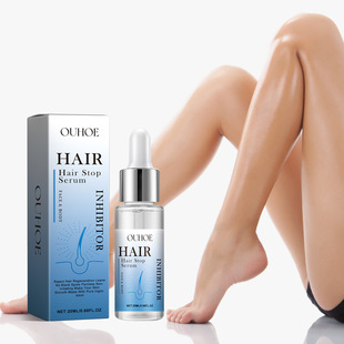 Hair Removal Repairing Moisturiser gently moisturises and hy
