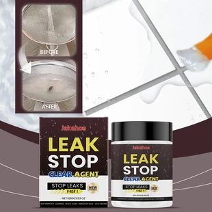 Waterproof sealant bathroom waterproof tile wall penetration