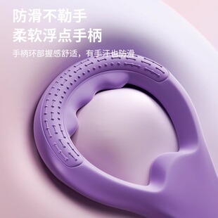 8字拉力器KDST女开背练背拉背美背拉伸弹力带家用瑜伽八字绳