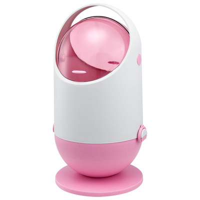 垃圾桶家用轻奢创意卫生间厨房有盖垃圾箱客厅卫生纸巾厕所收纳篓