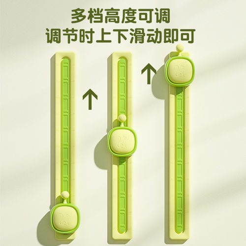 摸高器儿童拍拍乐宝宝运动跳高助长训练弹跳蹦高计数锻炼器材