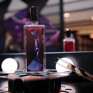 【保税仓直发】芦丹氏Serge lutens柏林少女/修女香水50ml/100ml