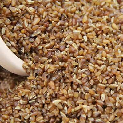生苦荞米五谷杂粮粗粮