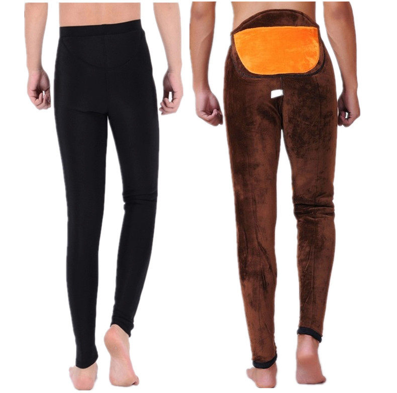 Sous-vêtement chaud Moyen-âge luxueux en polyester, polyester,  - Ref 763335 Image 3