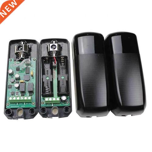 IP54 Automatic gate wireless battery powered infrared safet