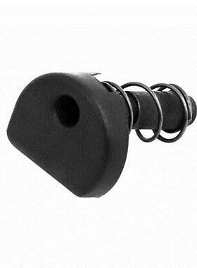 Gringder Repair Lock Button Replacement Parts Black for Maki
