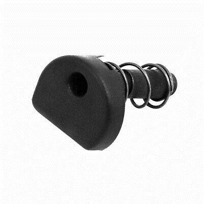 Gringder Repair Lock Button Replacement Parts Black for Maki