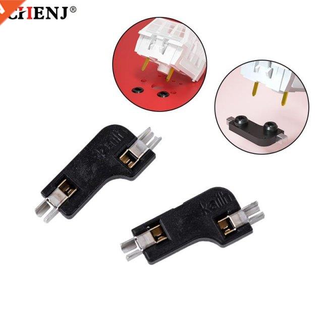 20pcs DIY For Kailh Hot-swappable PCB Socket Hot Plug CPG151