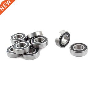 10 x 6004RS Armored Deep Groove Radial Ball Bearings 20mmx42
