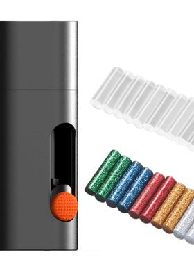 Wowstick Portable Cordless Electric Hot Melt Glue Pen Gluer