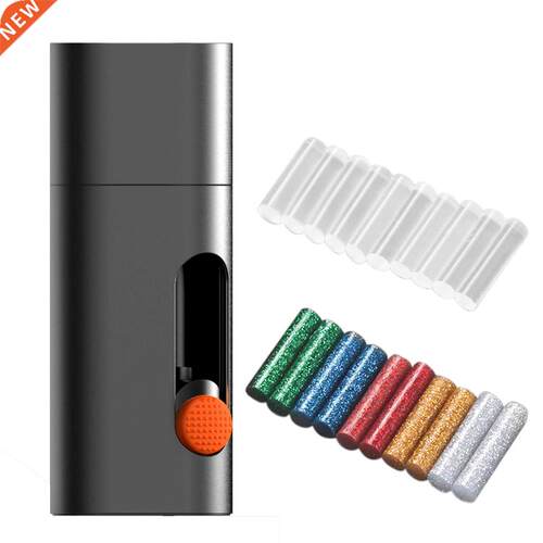 Wowstick Portable Cordless Electric Hot Melt Glue Pen Gluer