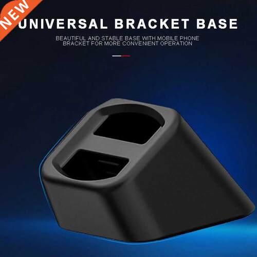 New Arrival Dual Grid Base Suitable 适用于 Car Air Vent Moun