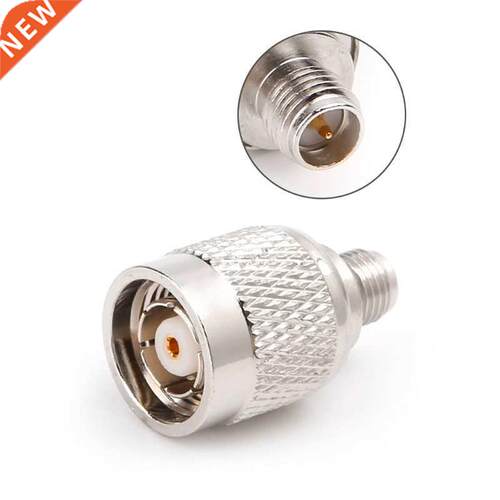 RP-TNC Male Plug To RP-SMA Female Jack RF Connector Coaxial