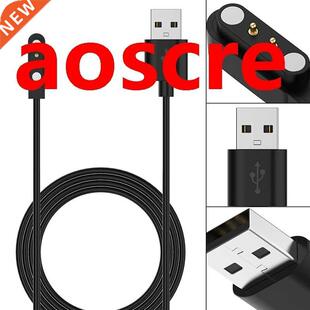 Suitable for Ticwatch GTX Watch Charger for Xiaomi Haylou So