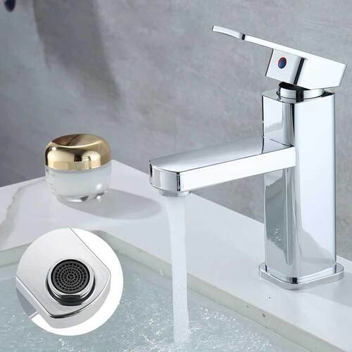 asin Sink athroom Faucet Deck Mounted Countertop asin Squ