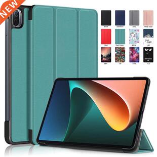 For Xiaomi Mi Pad 5 Pro / Mi Pad 5 Tablet Kids Magnetic Fold
