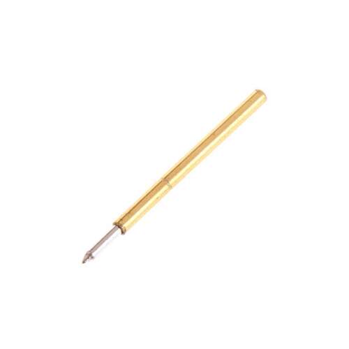 100 Pcs Dia 1.02mm Length 15.85mm 100g Spring Test Probe Pog