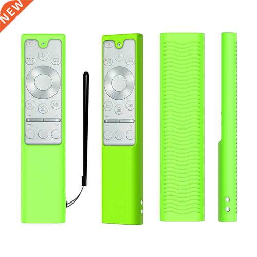 Shockproof Anti-Slip Replacement Remote Control Silicone Cas