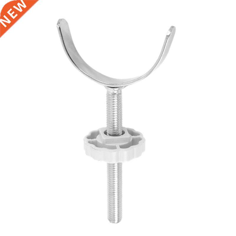 Stair Pressure Mounted Security Gate Threaded Spindle Rod Y/